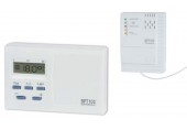 ELEKTROBOCK Bezdrôtový termostat BT102 (predtým BPT102) 0602