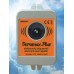 Deramax-Plus Ultrazvukový odpudzovač - plašič kún a hlodavcov 0410