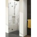 RAVAK BRILLIANT BSD2-80 A-R sprchové dvere 80cm, pravé, transparent 0UP4AA00Z1