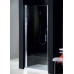 GELCO One sprchové dvere jednodielne otočné 90 P, sklo LINK, pravé GO4190DR