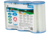 INTEX Filtračná kartuša A - 29003 (3 ks)