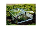 Parenisko Lanitplast Double 3x3 105 x 108 cm