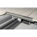 ALCAPLAST CUBE Rošt pre líniový podlahový žľab 950mm, nerez mat CUBE-950M