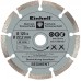 EINHELL TE-AG 125/750 CE Brúska uhlová 125 mm 4430885