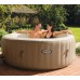 INTEX Vírivý bazén Pure Spa Bubble Massage 2,16 x 0,71 m, 28408
