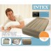 INTEX Nafukovacia posteľ s vstavanou pumpou Twin 67742