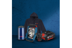 Získajte odmeny s Bosch PRO Deals