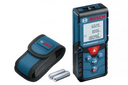 Kúp skúšačku Bosch Professional a získaj merací prístroj!