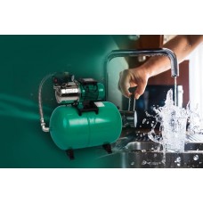 Ako vybrať povrchovú domácu vodáreň?