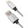 USB káble