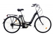 Elektrobicykle