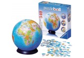 Puzzleball