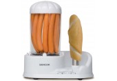 Hotdogovače