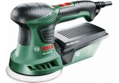 BOSCH PROFESSIONAL Excentrické brúsky