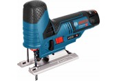 BOSCH PROFESSIONAL Akumulátorové priamočiare píly Bazár