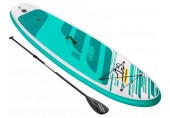 INTEX Paddleboardy