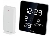 Meteostanice