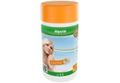 Algicidy, dezinfekce a likvidace řas
