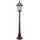 Záhradné lampy