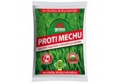 Proti machom a krtkom