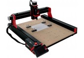 CNC frézky