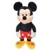 Mickey Mouse plyš 37cm česky hovoriaci a spievajúci 00028097