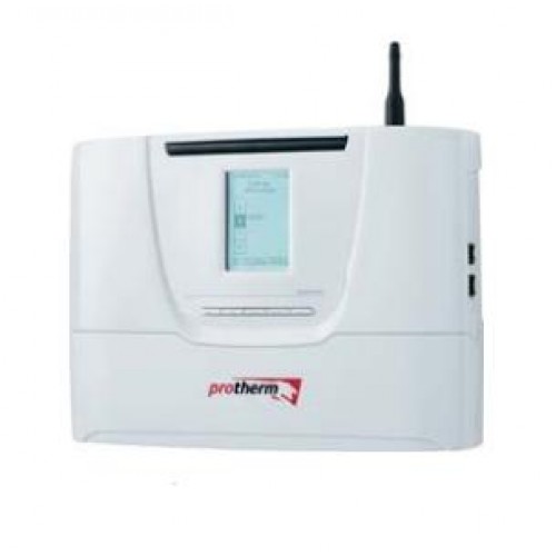 PROTHERM Examaster Individual zostava pre 3 vykurovacie okruhy 0010013337