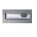 PROTHERM rúrka s revíznym otvorom, priemer 80, 0,35 m, biela 0020088231