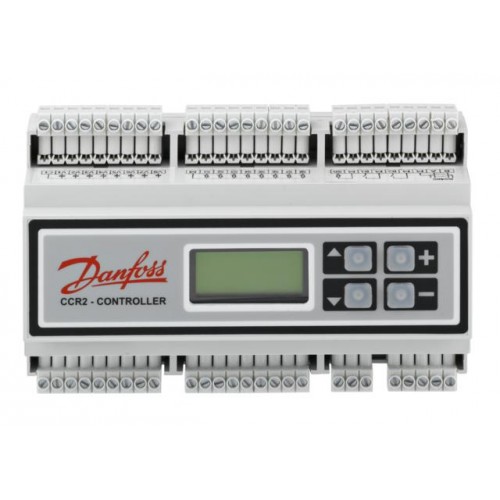 Danfoss CCR 2 řídící elektronika dezinfekce - 16 výstupů 003Z3850