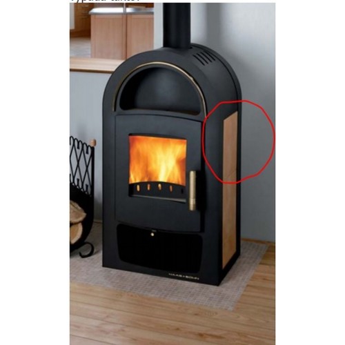 ND GRAND MAX kachlice bočné béžová