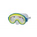 INTEX Potápačská maska mini, modrá, 55911
