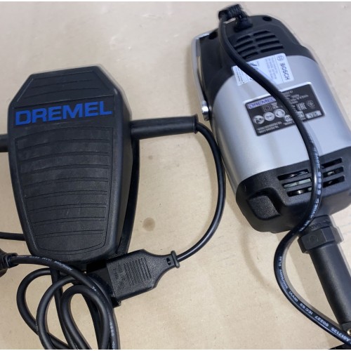 BAZÁR DREMEL Ohebný hriadeľ Fortiflex F0139100JA PO SERVISE, NEORIG. OBAL!!