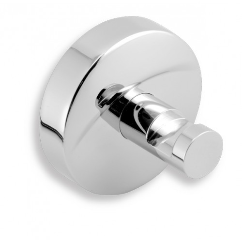 NOVASERVIS METALIA 11 Vešiak chróm 0109,0 NOVASERVIS METALIA 11 Vešiak chróm 0109,0