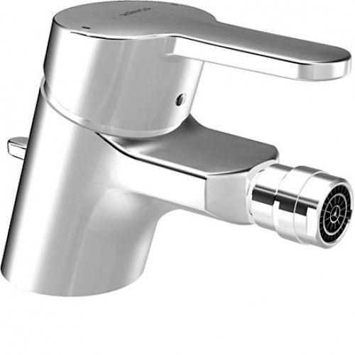 HANSAPRADO jednootvorová páková bidetová baterie 01433273 HANSAPRADO jednootvorová páková bidetová baterie 01433273