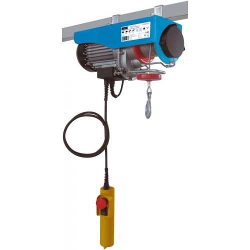 GÜDE GSZ 200 / 400L Elektrický lanový zdvihák 01716 GÜDE GSZ 200 / 400L Elektrický lanový zdvihák 01716