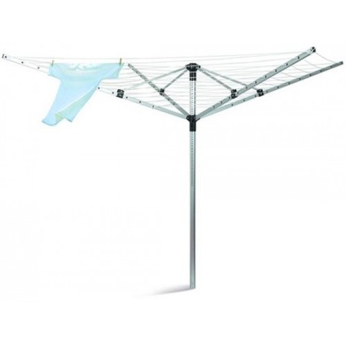 BRILANZ Vonkajší sušiak na bielizeň, 4 ramená 01LYQ21550A BRILANZ Vonkajší sušiak na bielizeň, 4 ramená 01LYQ21550A