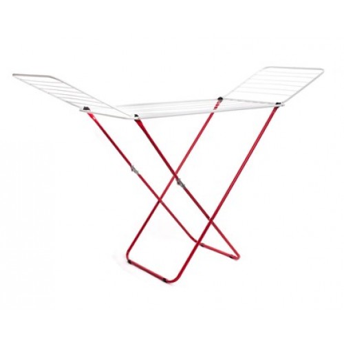 BRILANZ Sušiak na bielizeň 18m RED 01MC100B