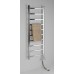SAPHO DIVA NR212 vykurovacie teleso 500x1200mm, 211W, leštená nerez