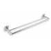 NOVASERVIS METALIA 12 dvojitý držiak uterákov 600 mm chróm 0225,0