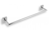 NOVASERVIS METALIA 12 držiak uterákov 450 mm chróm 0227,0