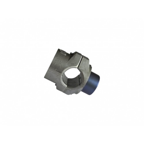 Dytron čeľusťový nástavec, 20 mm, modrý povlak 02351