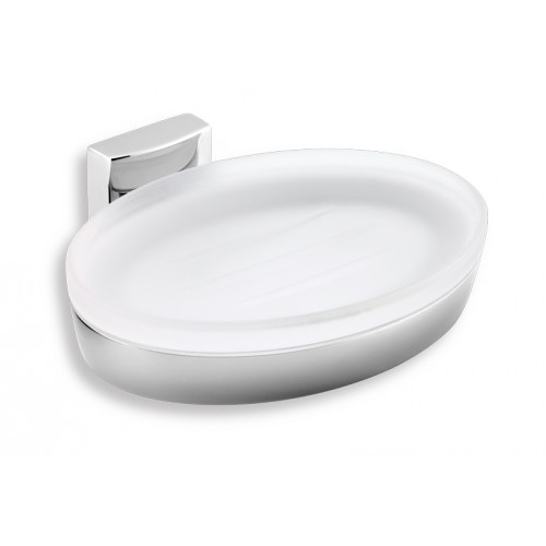 NOVASERVIS METALIA 12 mydelnička sklo 0236,0