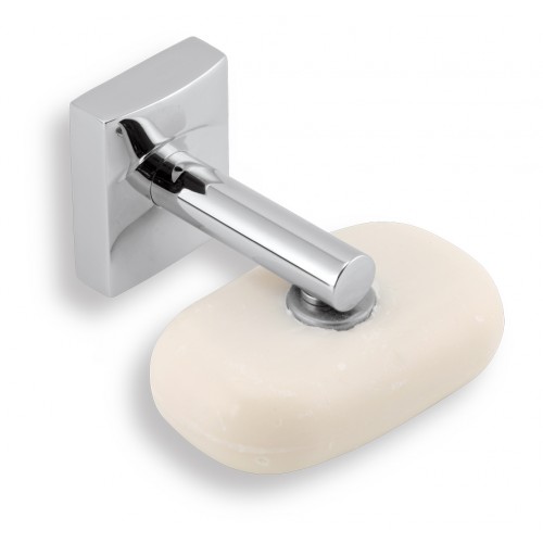 NOVASERVIS METALIA 12 magnetická mydelnička chróm 0241,0 NOVASERVIS METALIA 12 magnetická mydelnička chróm 0241,0