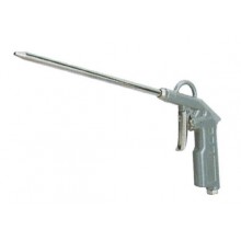 GÜDE vyfukovacia pištoľ, dlhá, tryska 28cm 02812