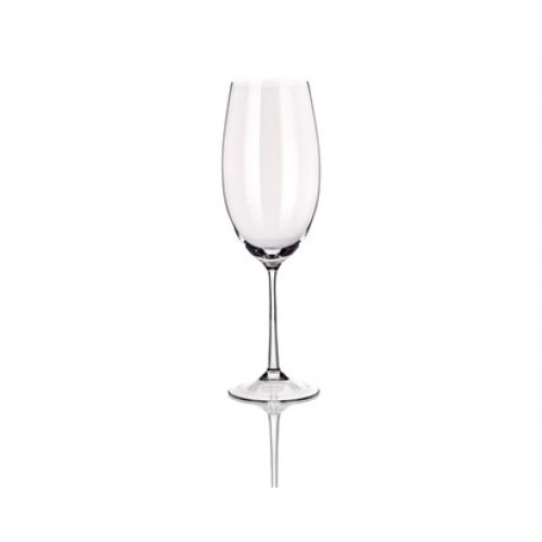 BANQUET Twiggy Crystal poháre na červené víno, 800ml, 6ks, 02B4G004800