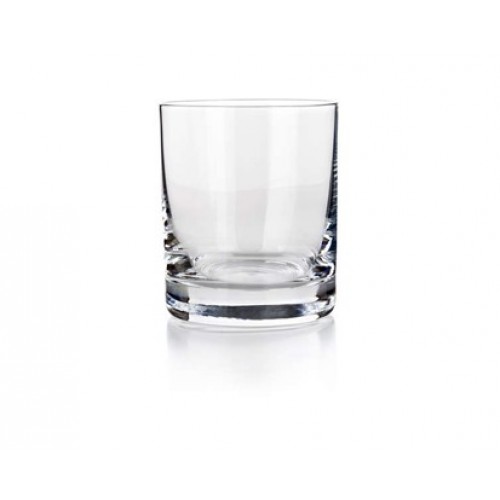 BANQUET CRYSTAL poháre na whisky, 320ml, 6ks, 02B2G001320