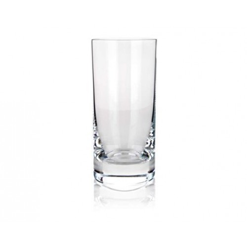 BANQUET Degustation Crystal long poháre, 350 ml, 6 ks, 02B2G001350