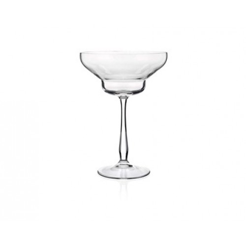 BANQUET Gourmet Crystal poháre na Margaritu, 380ml, 6ks, 02B2G003380