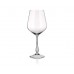 BANQUET Gourmet Crystal poháre na biele víno, 715 ml, 6 ks, 02B2G003715