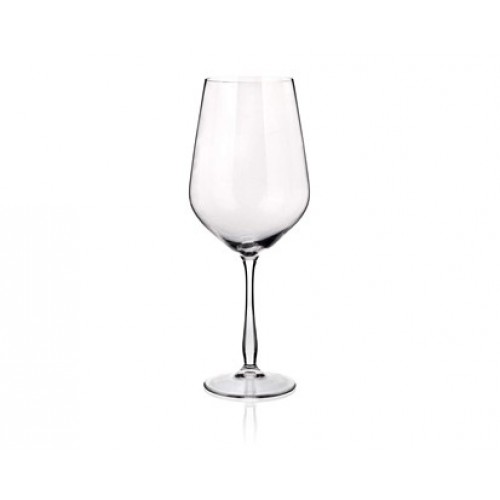 BANQUET Gourmet Crystal poháre na červené víno, 800ml, 6ks, 02B2G003800